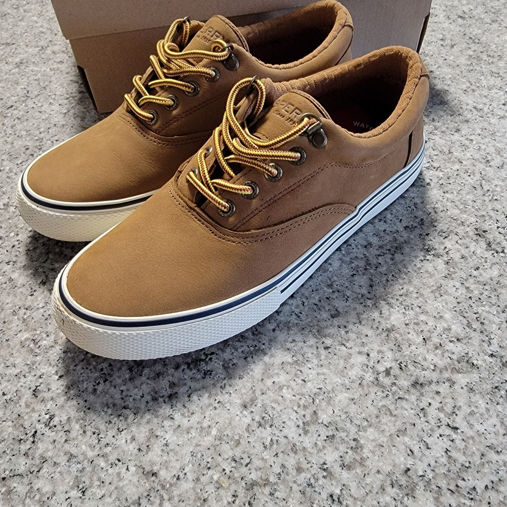 Sperry Boat Shoes